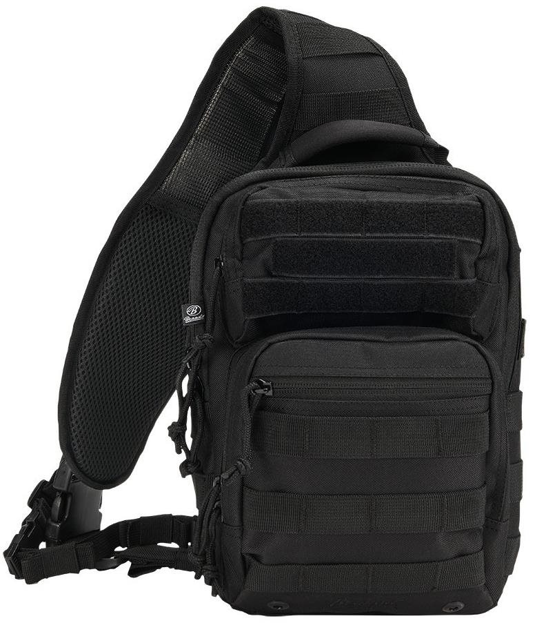 Brandit US Cooper čierny