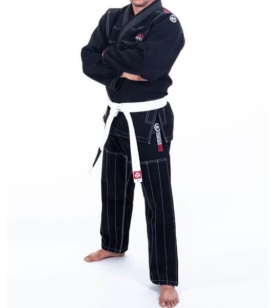 DBX BUSHIDO GI Bushido Elite A1L kimono na Jiu-Jitsu DBX