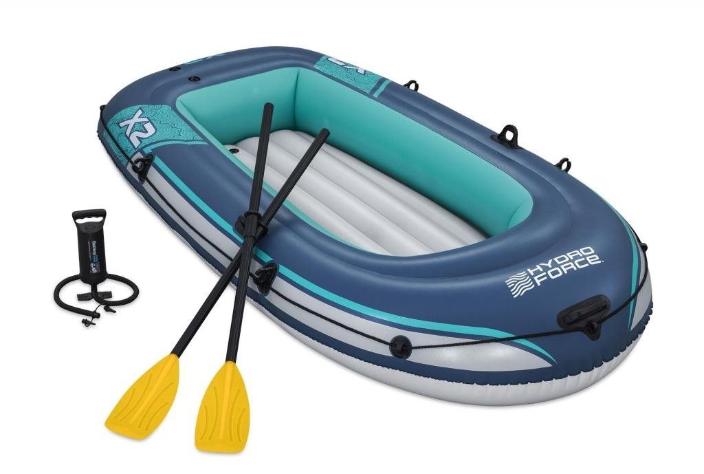 Bestway Trek X2 232 × 118 cm súprava