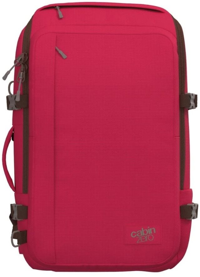 CabinZero Adv 42 L Miami magenta