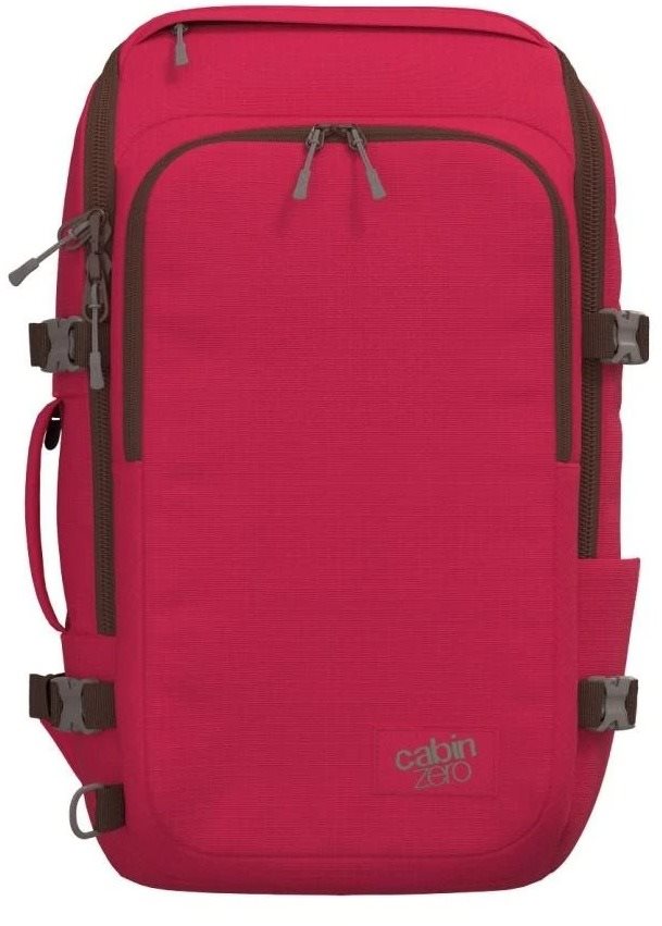 CabinZero Adv Pro 32 L Miami magenta