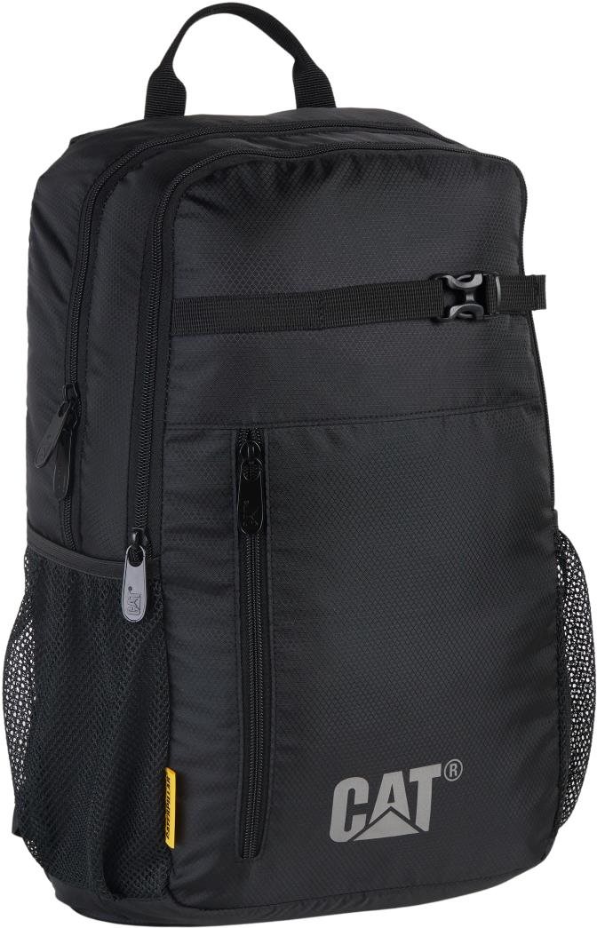 CAT V-Power – čierny