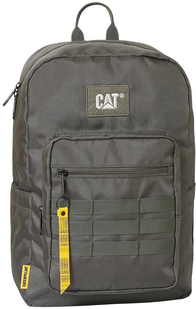 CAT Combat Yuma – antracitový