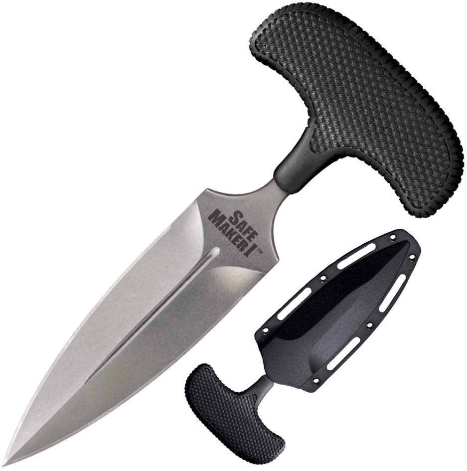 Cold Steel Safe Maker I