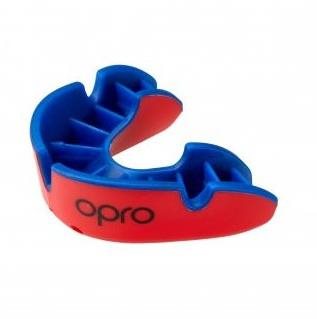 Opro Silver chránič zubov viacfarebný