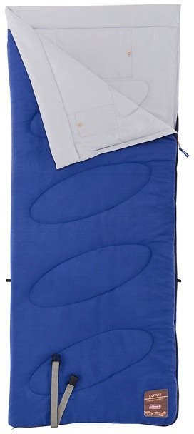 Coleman Lotus S 165 × 65 cm