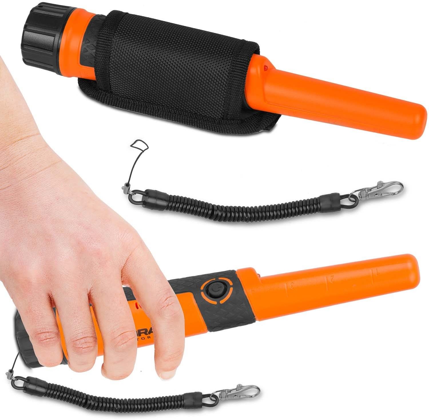 Detektor kovov Pinpointer Cobra Tector CT-1076