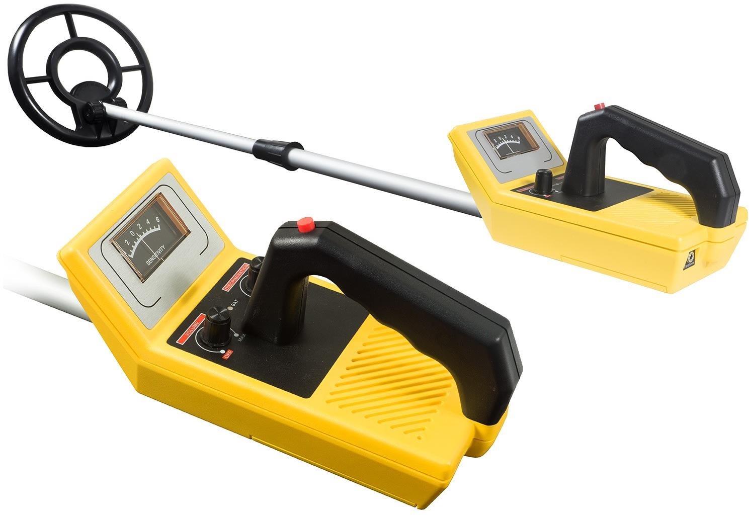 Detektor kovov Cobra Tector CT-1061