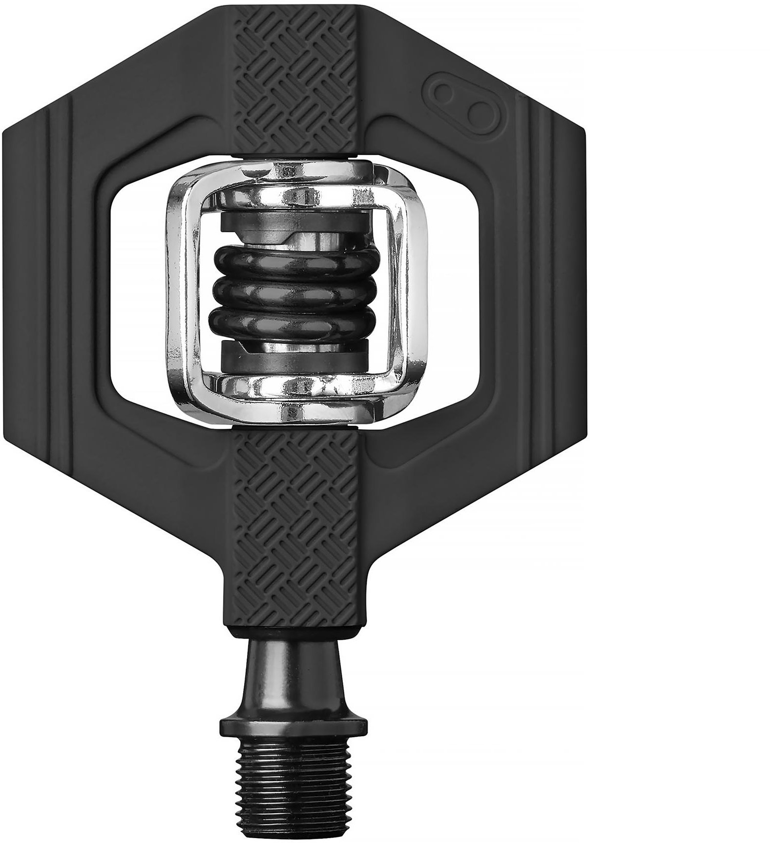 Crankbrothers Candy 1 Black