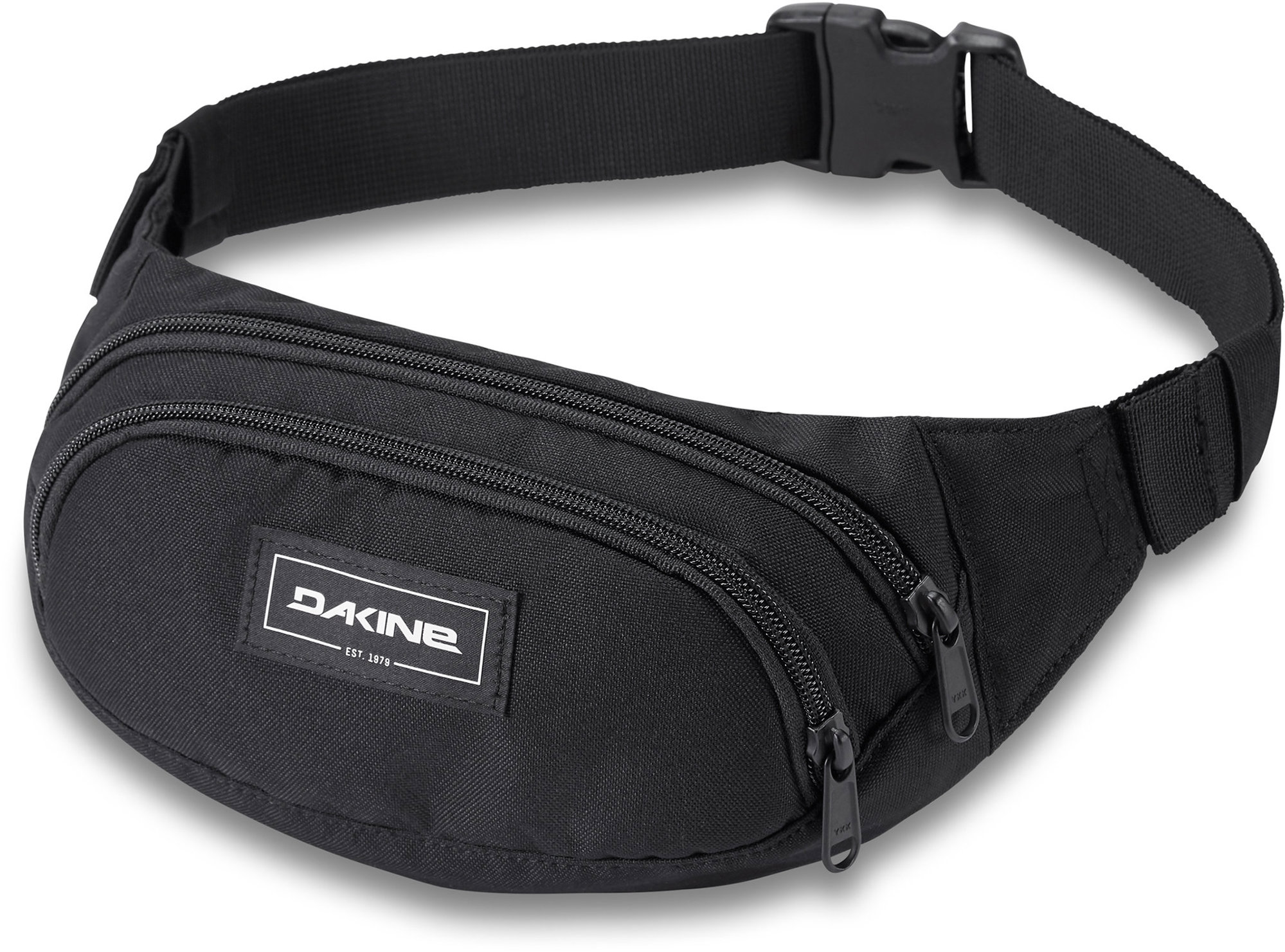 Dakine Hip Pack čierna