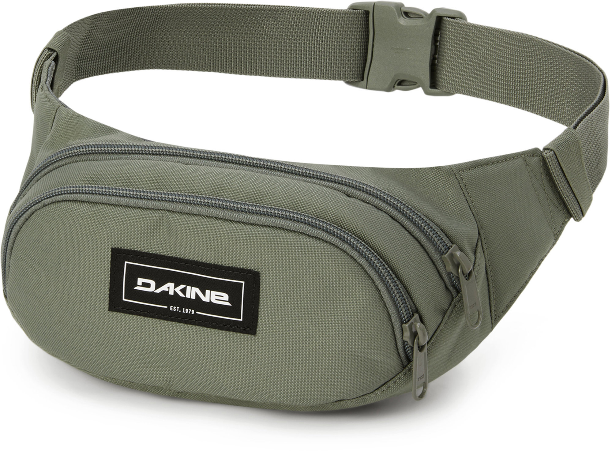 Dakine Hip Pack zelená