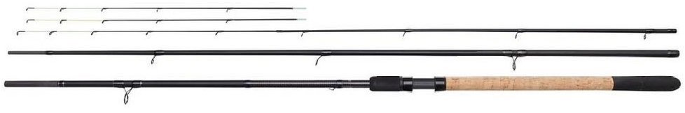 DAM Impulse-X Feeder 3,3 m, 25-75 g