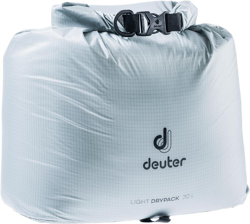Deuter Light Drypack 20 tin