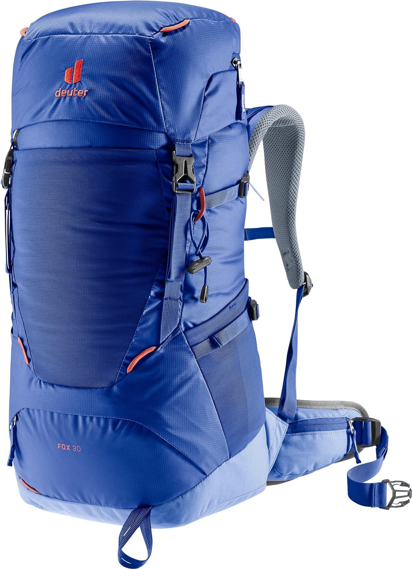 Deuter Fox 30 indigo-pacific