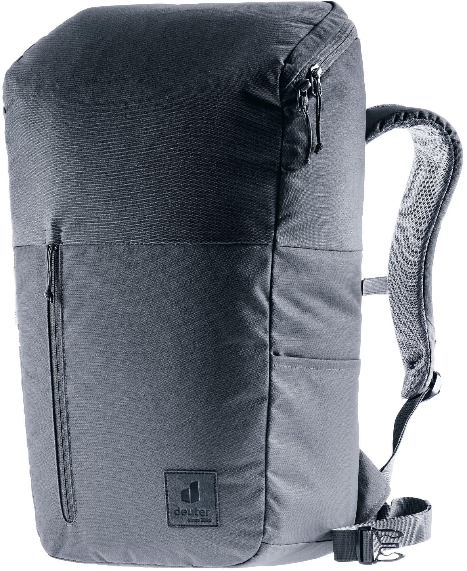Deuter UP Stockholm čierny