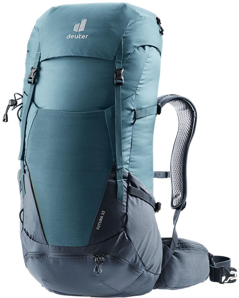 Deuter Futura 32 modrý