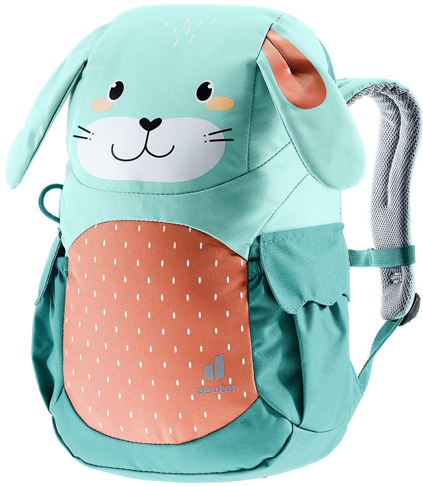 Deuter Kikki modrý