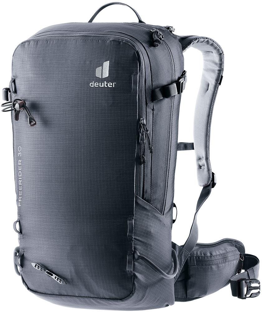 Deuter Freerider 30 čierny