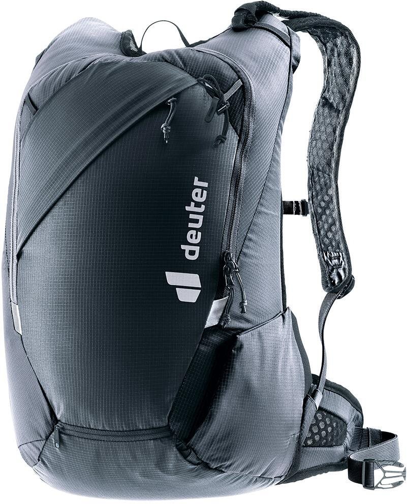 Deuter Updays 20 čierny