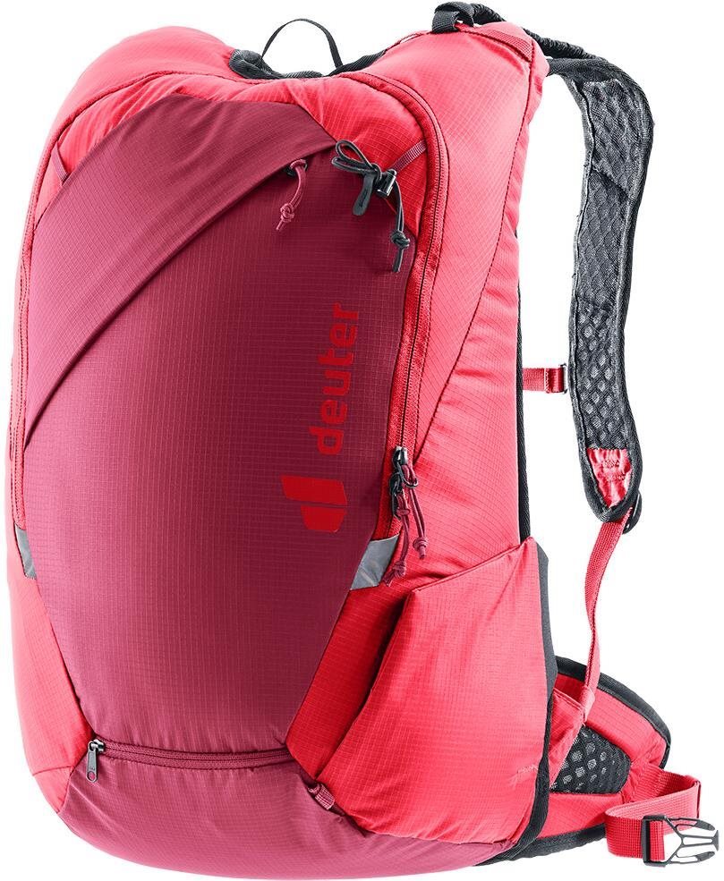 Deuter Updays 20 červený