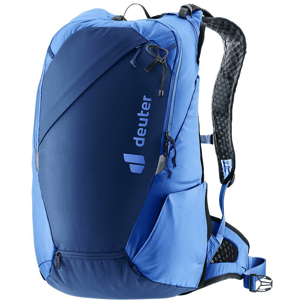 Deuter Updays 20 modrý