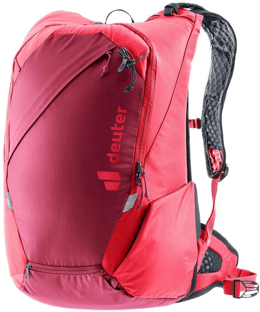 Deuter Updays 24 SL červený