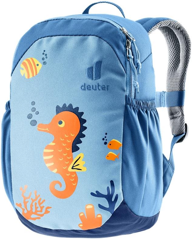Deuter Pico modrý