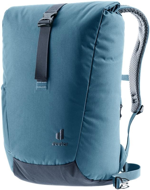 Deuter Stepout 22 modrý