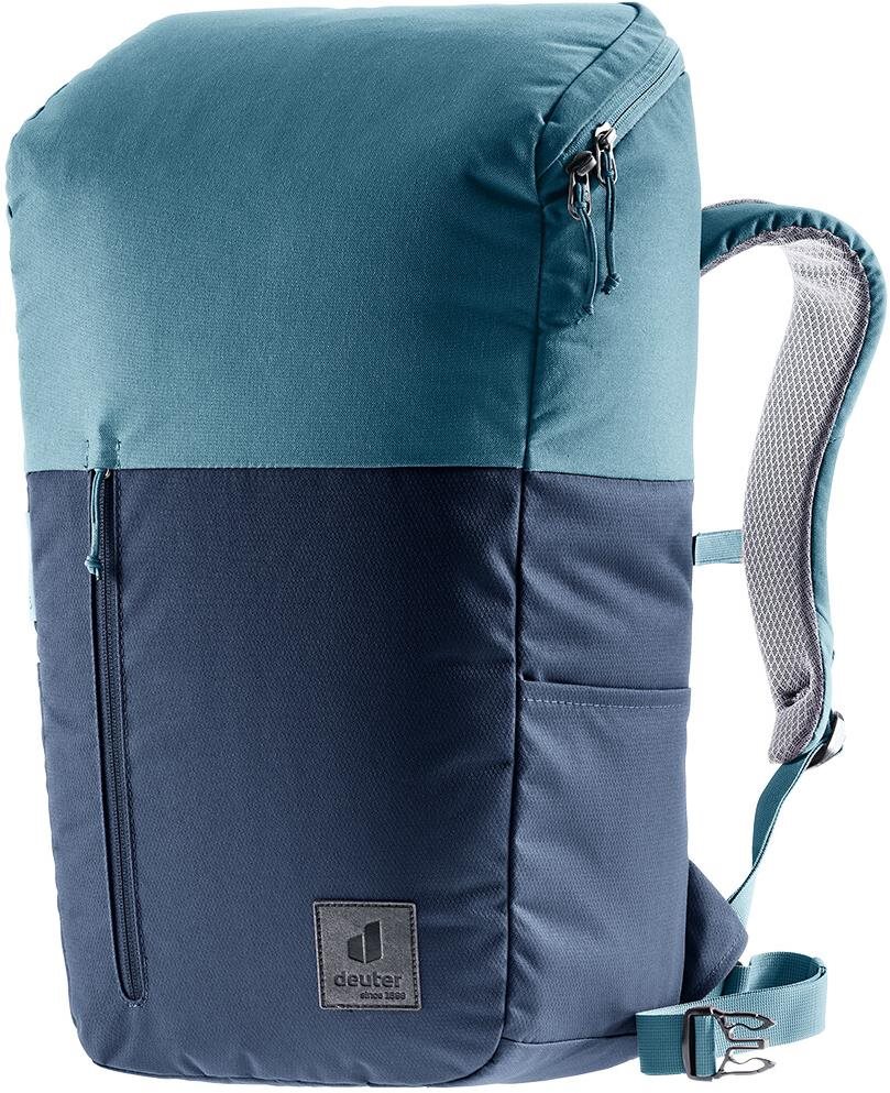 Deuter UP Stockholm modrý