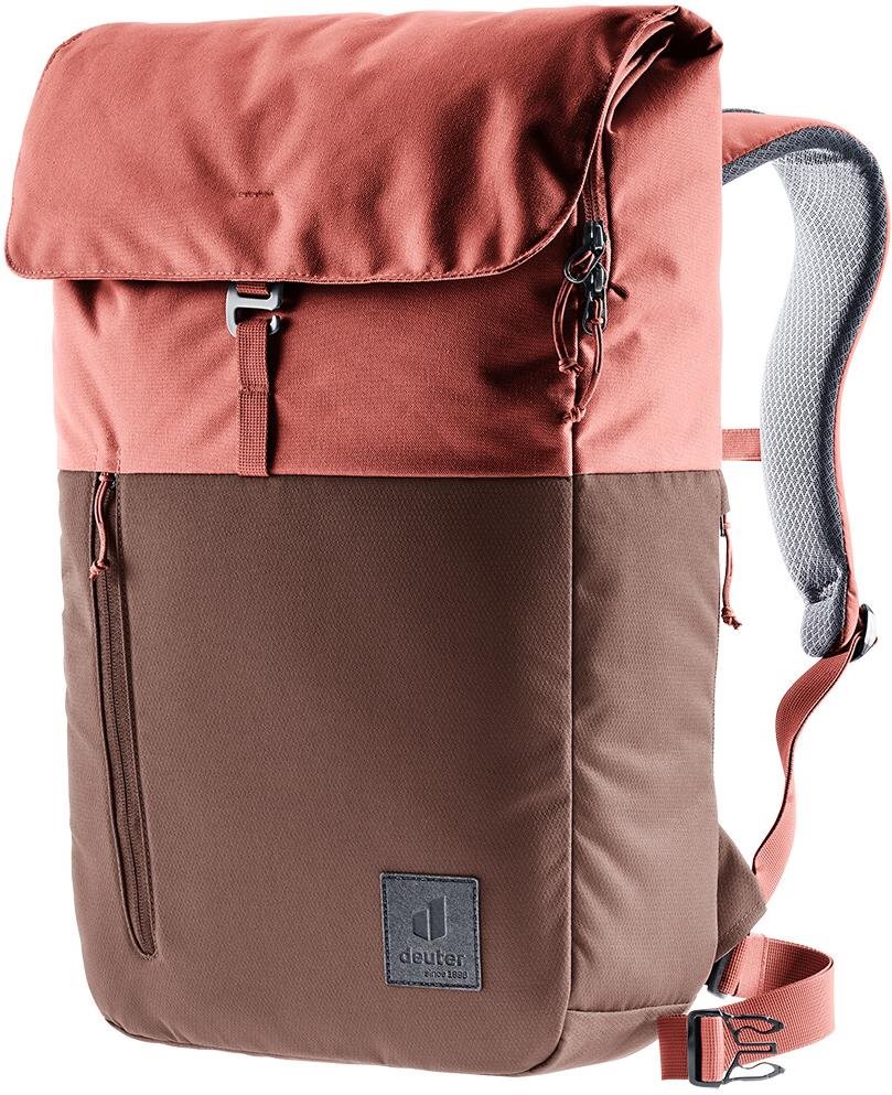 Deuter UP Seoul červený