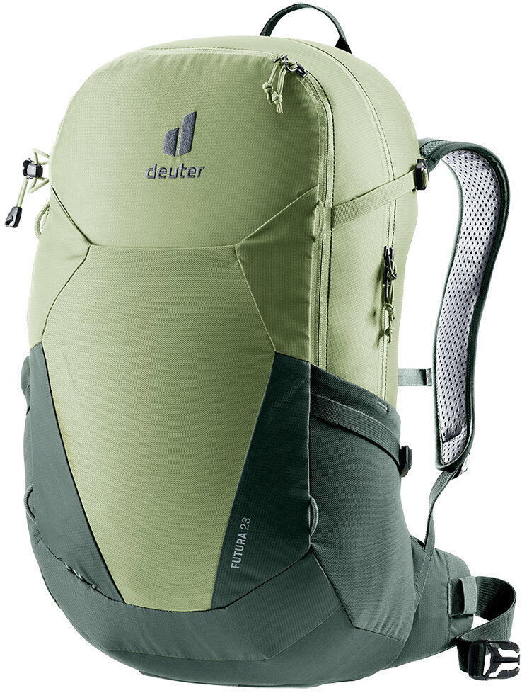 Deuter Futura 23 zelený