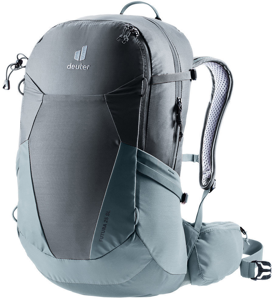 Deuter Futura 25 SL sivý