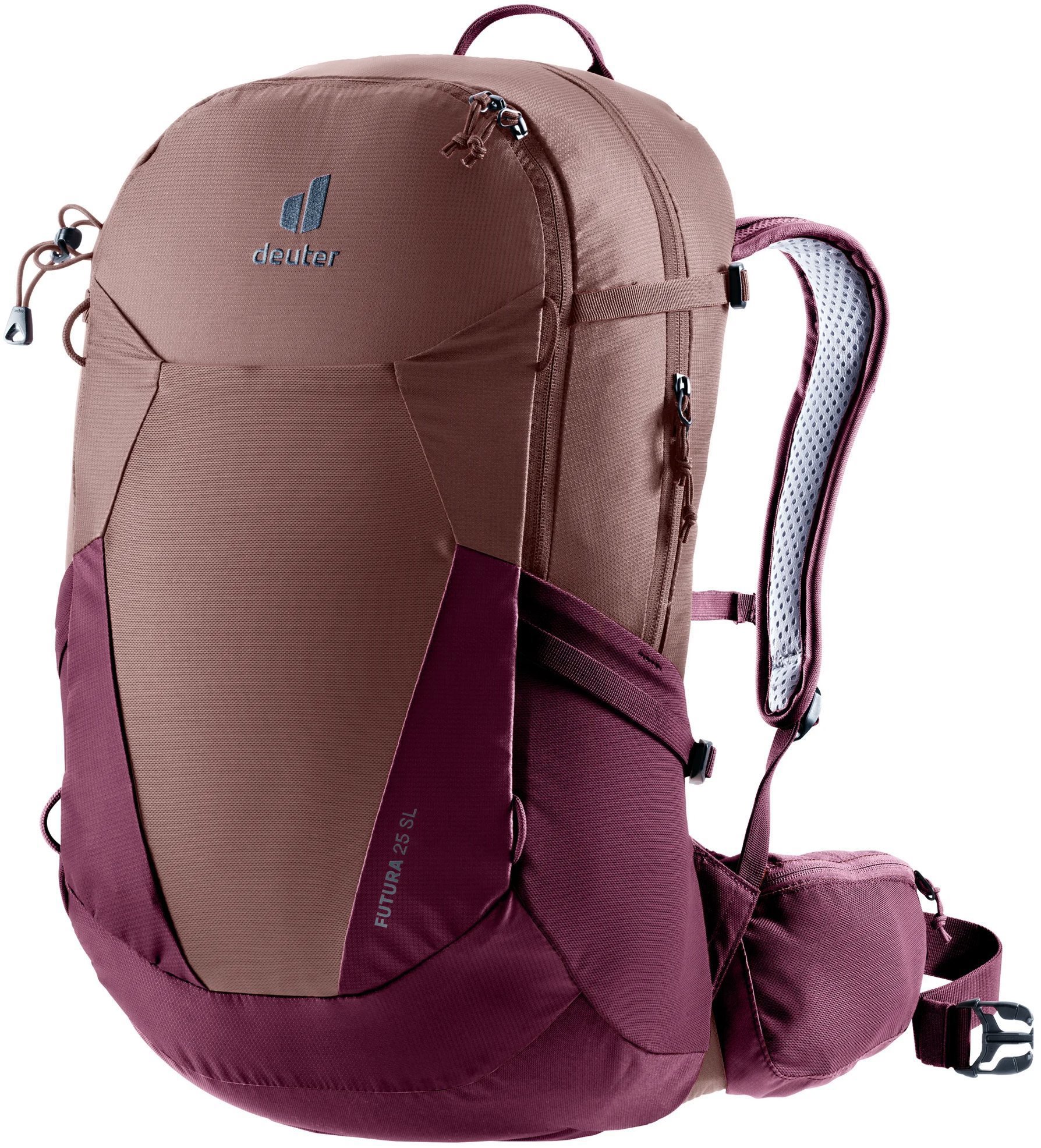 Deuter Futura 25 SL červený