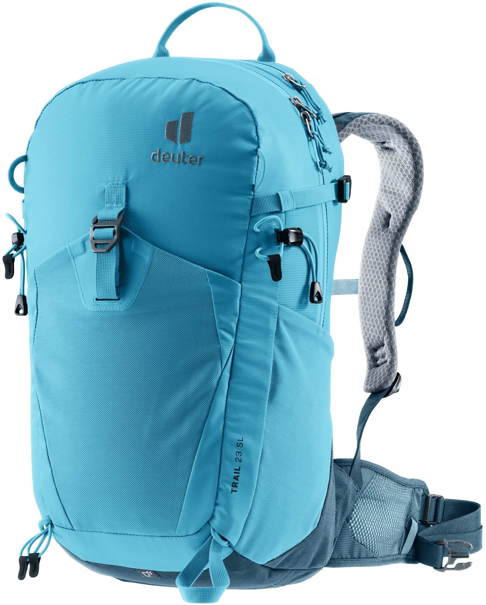 Deuter Trail 23 SL modrý