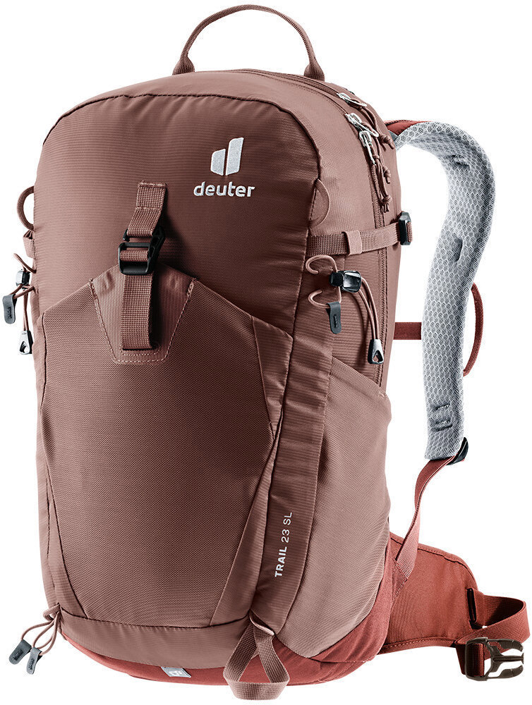 Deuter Trail 23 SL červený
