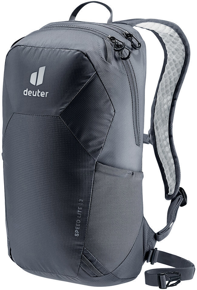 Deuter Speed Lite 13 čierny