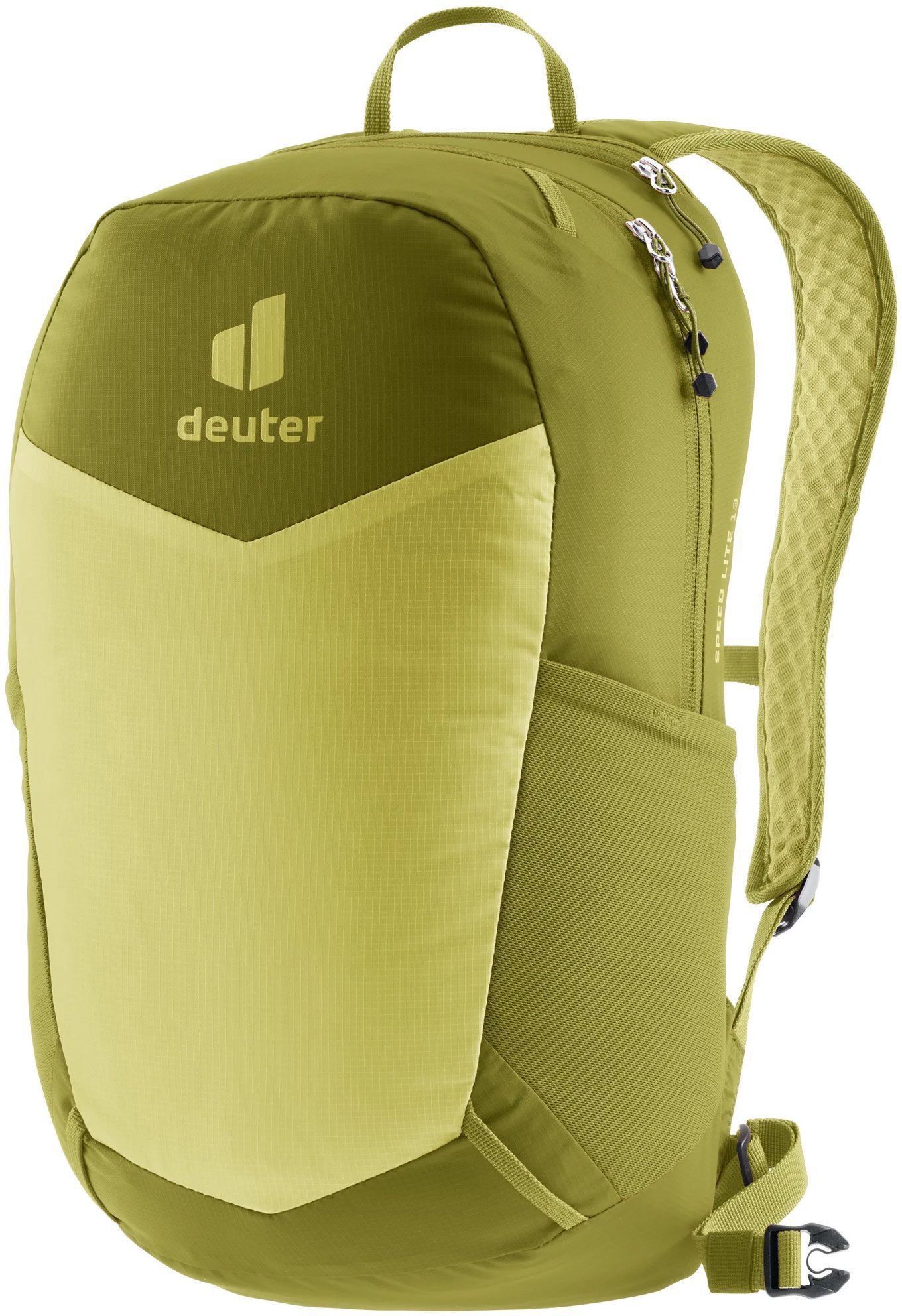 Deuter Speed Lite 13 zelený