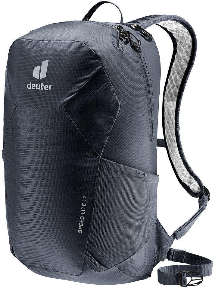 Deuter Speed Lite 17 čierny