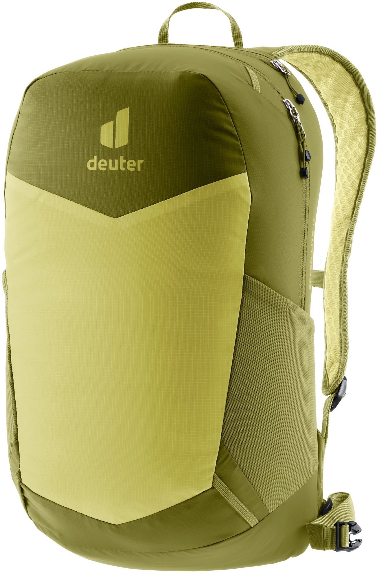 Deuter Speed Lite 17 zelený