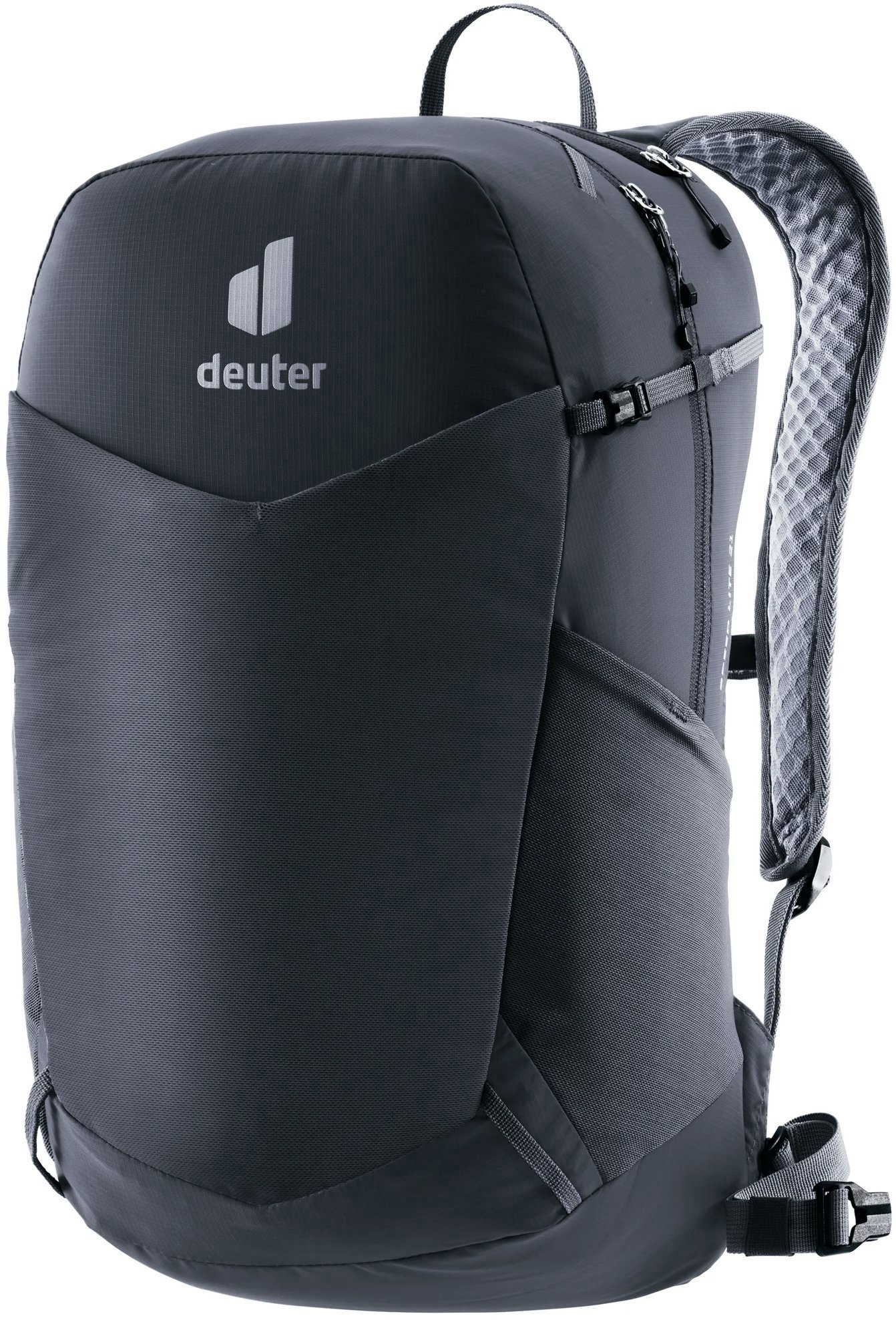 Deuter Speed Lite 21 čierny