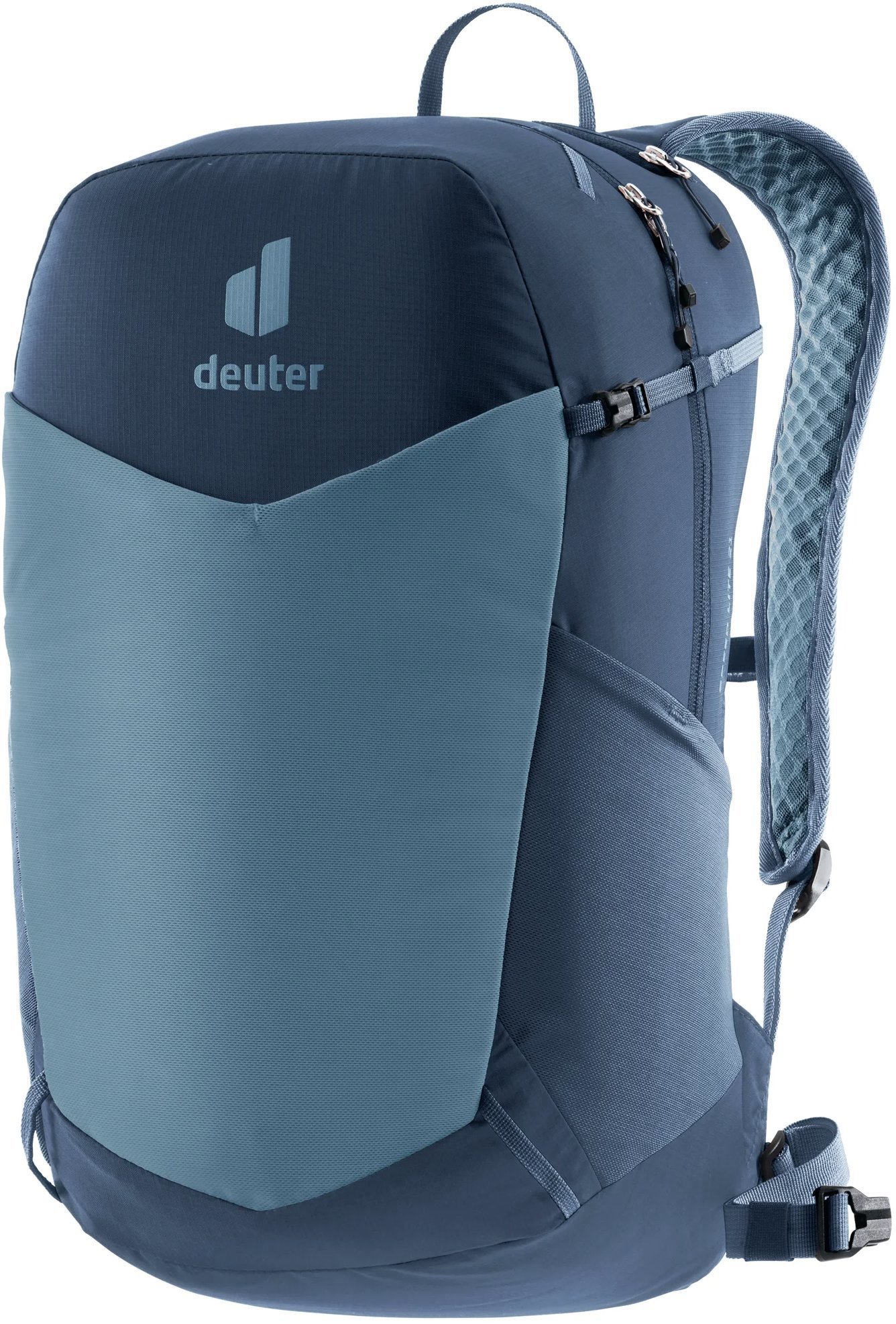 Deuter Speed Lite 21 modrý