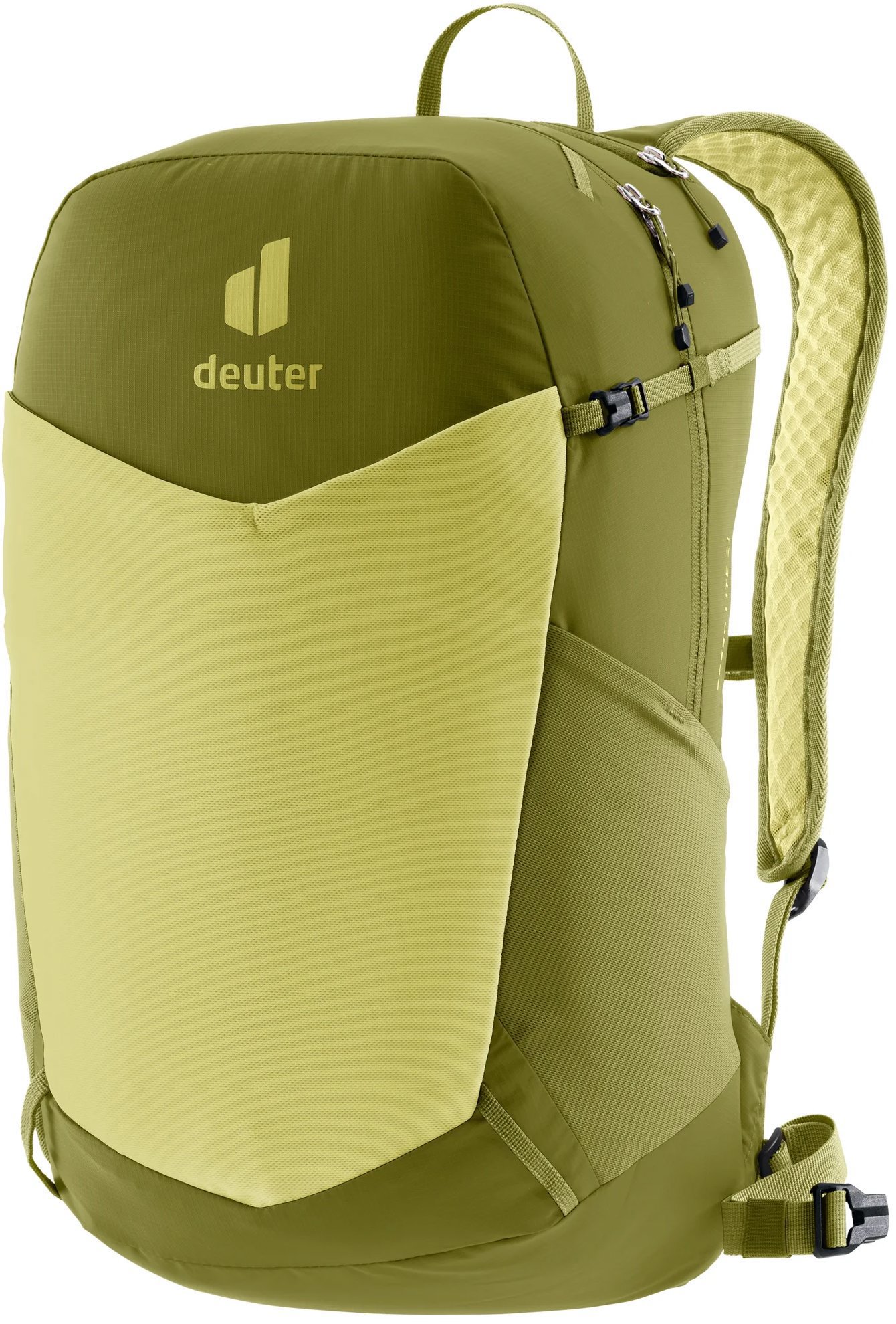 Deuter Speed Lite 21 zelený