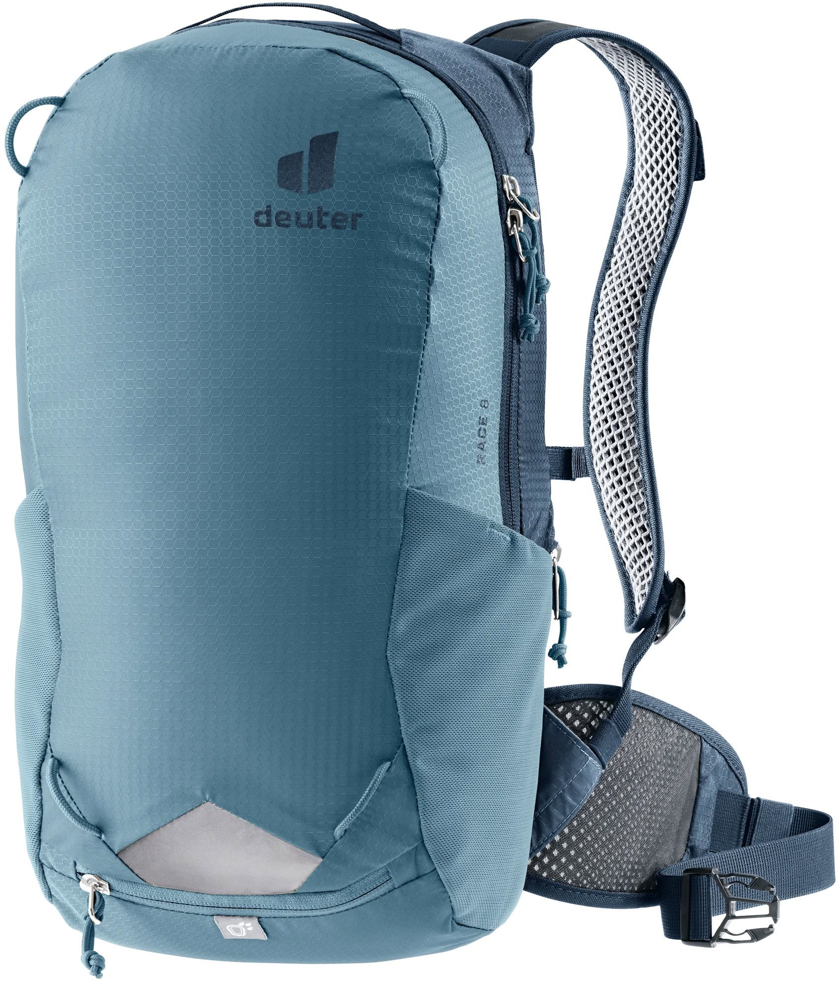 Deuter Race 12 modrý