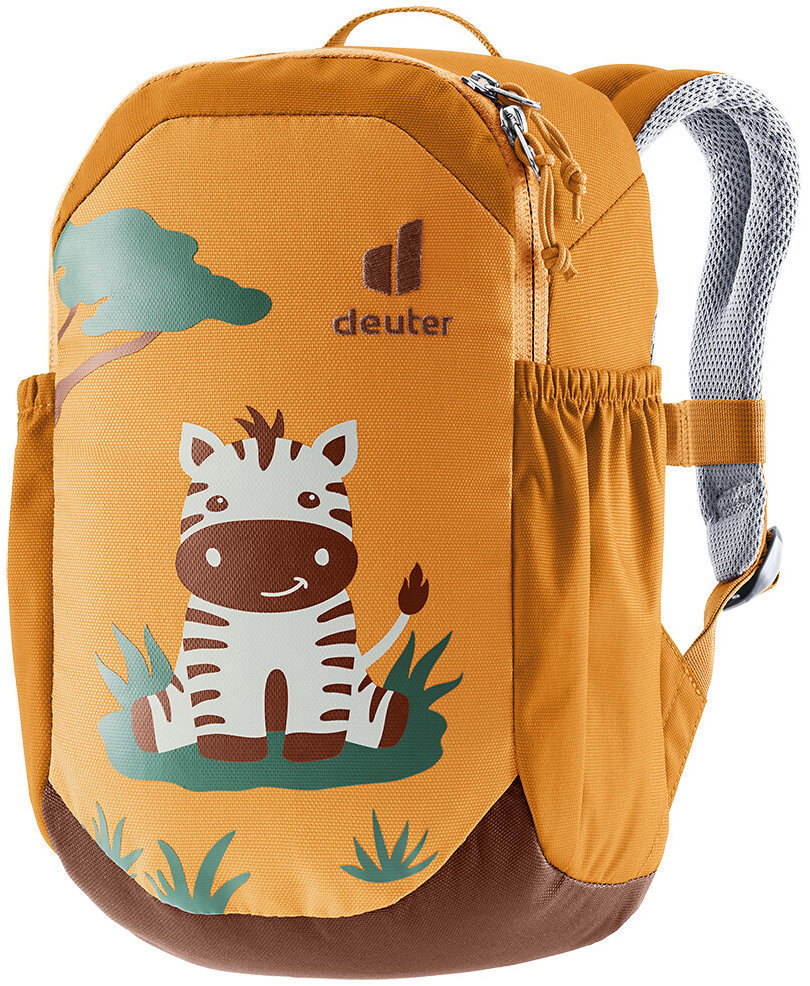 Deuter Pico amber-maple