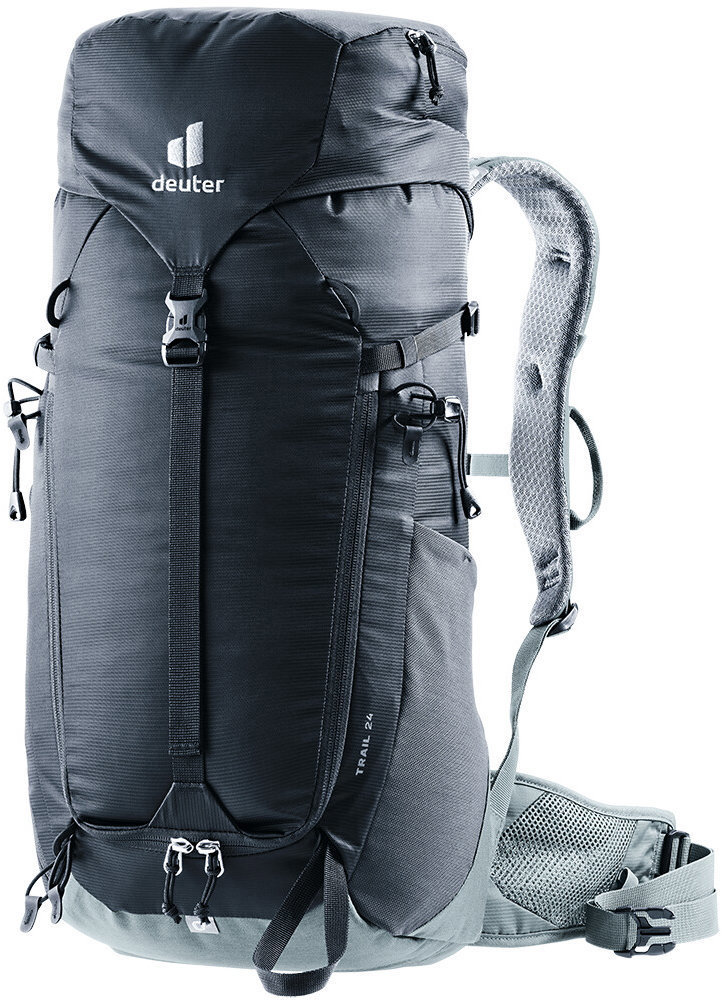 Deuter Trail 24 black-shale