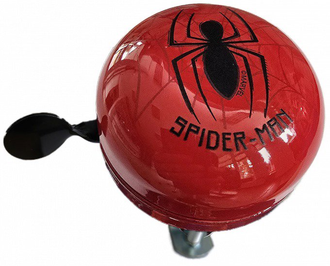 Disney Spiderman retro 60 mm