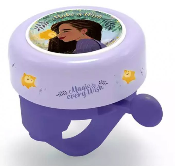 Disney Wish 55 mm