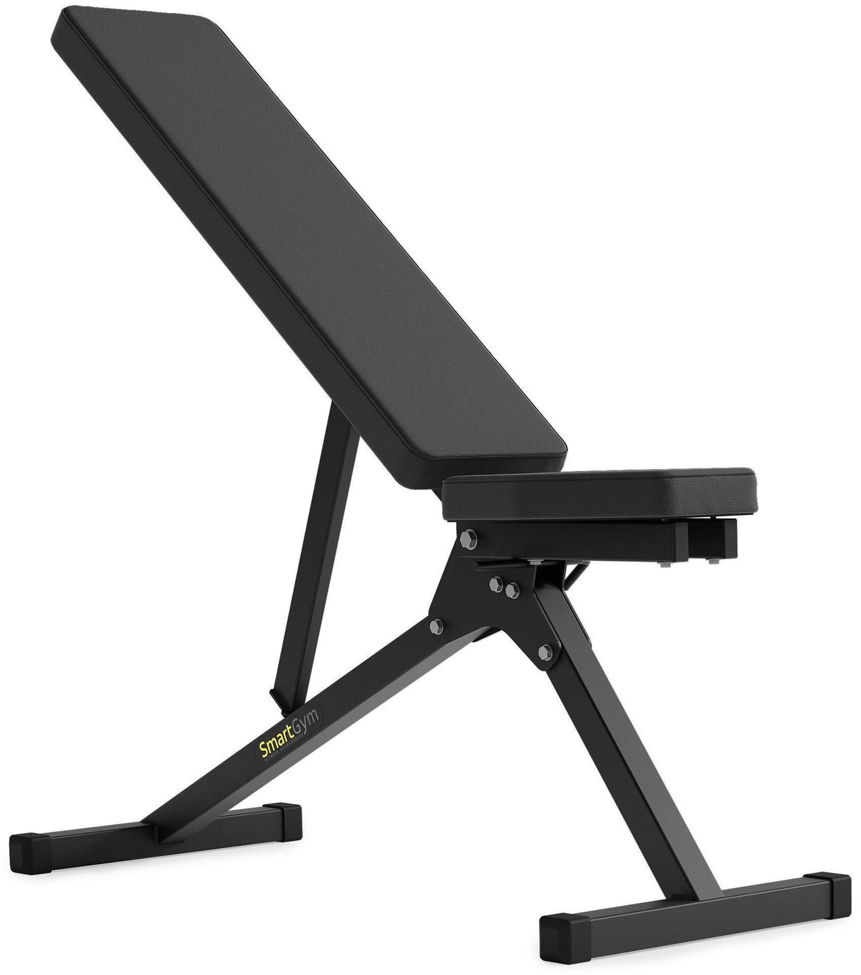 MARBO Variabilná posilňovacia lavica SG-11