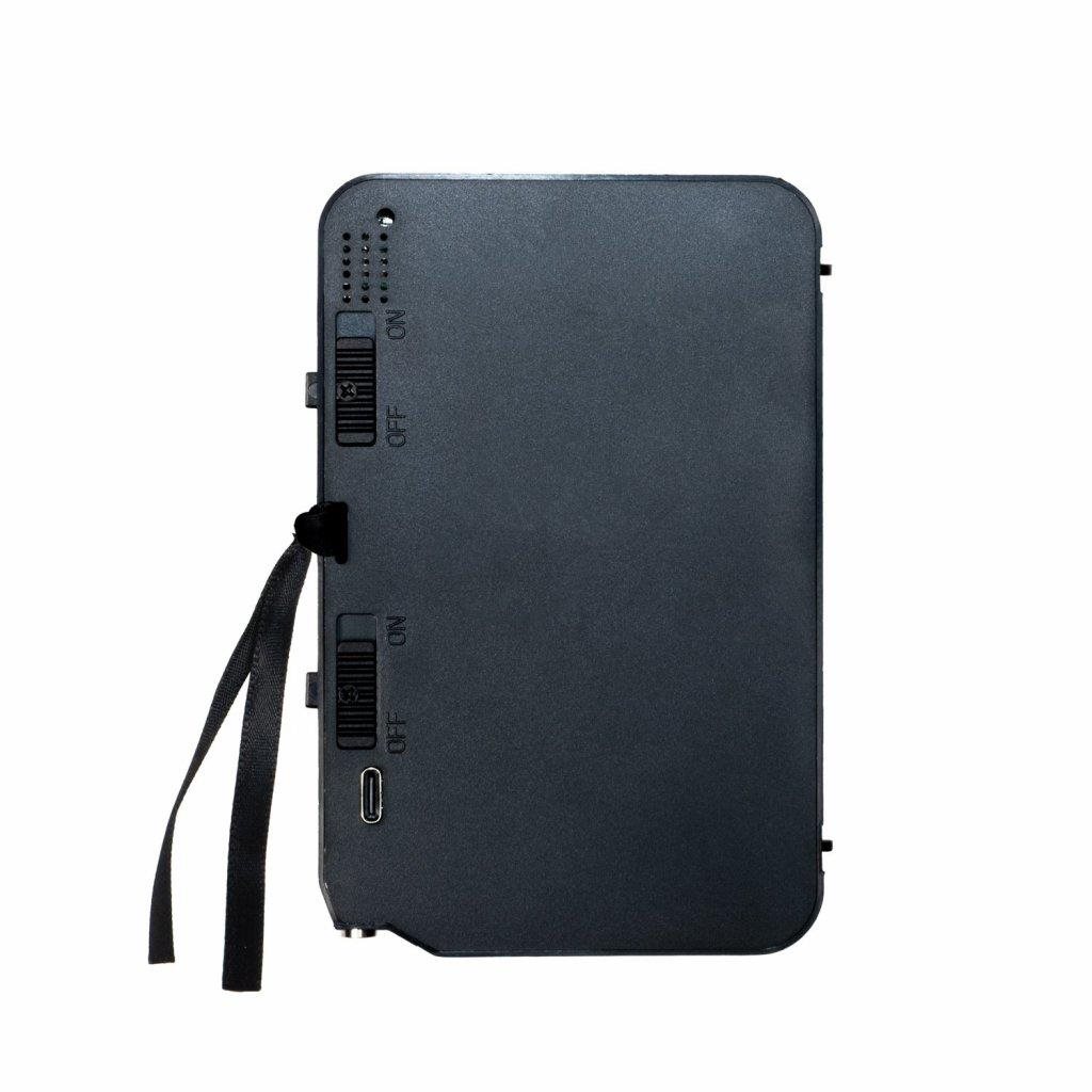 EVOLVEO StrongVision BAT3, V2 8000 mAh