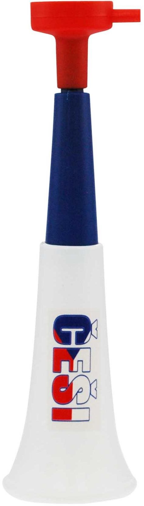 SPORTTEAM Trúbka s nadstavcom ČR 3